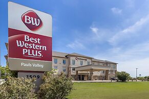 Best Western Plus Pauls Valley