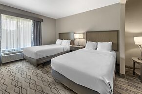 Best Western Plus Pauls Valley