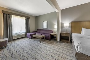Best Western Plus Pauls Valley