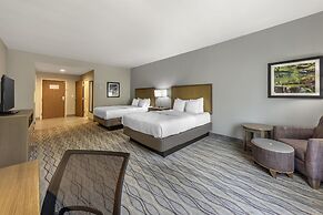 Best Western Plus Pauls Valley