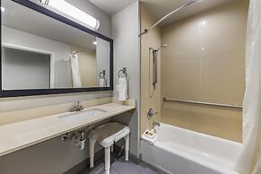 Best Western Plus Pauls Valley