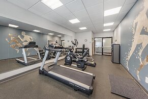 Best Western Plus Pauls Valley
