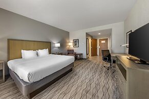 Best Western Plus Pauls Valley