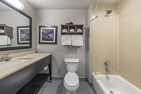 Best Western Plus Pauls Valley