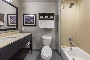 Best Western Plus Pauls Valley