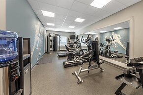 Best Western Plus Pauls Valley