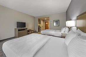 Best Western Plus Pauls Valley