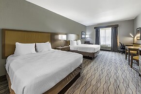 Best Western Plus Pauls Valley