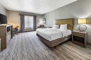Best Western Plus Pauls Valley