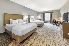 Best Western Plus Pauls Valley