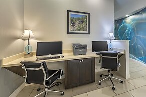 Best Western Plus Pauls Valley