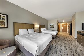 Best Western Plus Pauls Valley