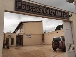Pousada das Aguias