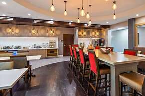 Comfort Inn & Suites Houston I-45 North - IAH