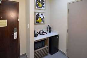 Comfort Inn & Suites Houston I-45 North - IAH