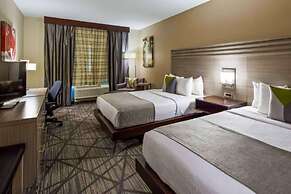 Comfort Inn & Suites Houston I-45 North - IAH