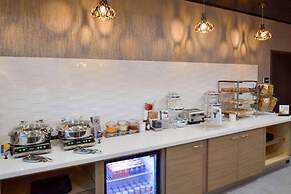 Comfort Inn & Suites Houston I-45 North - IAH