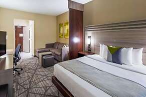 Comfort Inn & Suites Houston I-45 North - IAH
