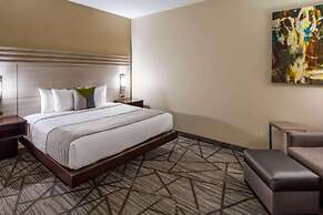 Comfort Inn & Suites Houston I-45 North - IAH