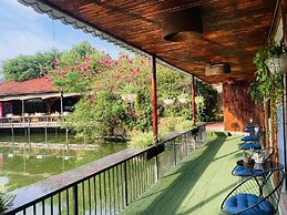 Tam Coc Garden Homestay