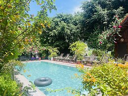 Tam Coc Garden Homestay