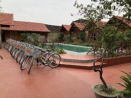 Tam Coc Garden Homestay