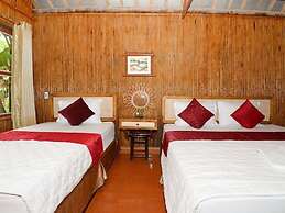 Tam Coc Garden Homestay