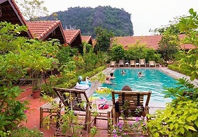 Tam Coc Garden Homestay