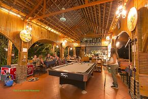 Tam Coc Garden Homestay