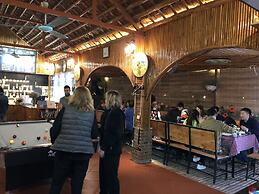 Tam Coc Garden Homestay