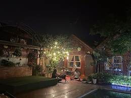 Tam Coc Garden Homestay