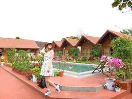 Tam Coc Garden Homestay