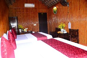 Tam Coc Garden Homestay