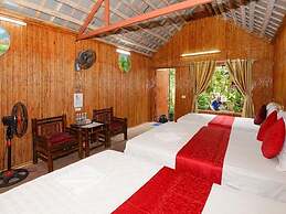 Tam Coc Garden Homestay