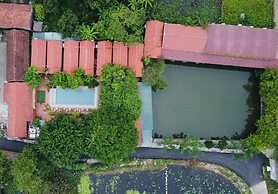 Tam Coc Garden Homestay