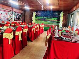 Tam Coc Garden Homestay