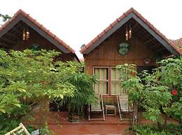 Tam Coc Garden Homestay