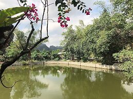 Tam Coc Garden Homestay
