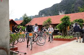 Tam Coc Garden Homestay