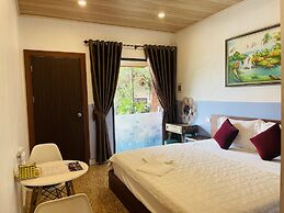 Tam Coc Garden Homestay