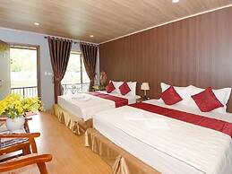 Tam Coc Garden Homestay