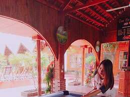 Tam Coc Garden Homestay