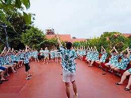 Tam Coc Garden Homestay