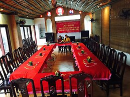 Tam Coc Garden Homestay