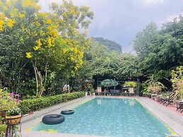 Tam Coc Garden Homestay