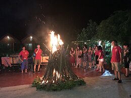 Tam Coc Garden Homestay