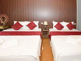 Tam Coc Garden Homestay