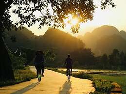 Tam Coc Garden Homestay