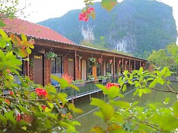 Tam Coc Garden Homestay