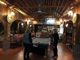 Tam Coc Garden Homestay